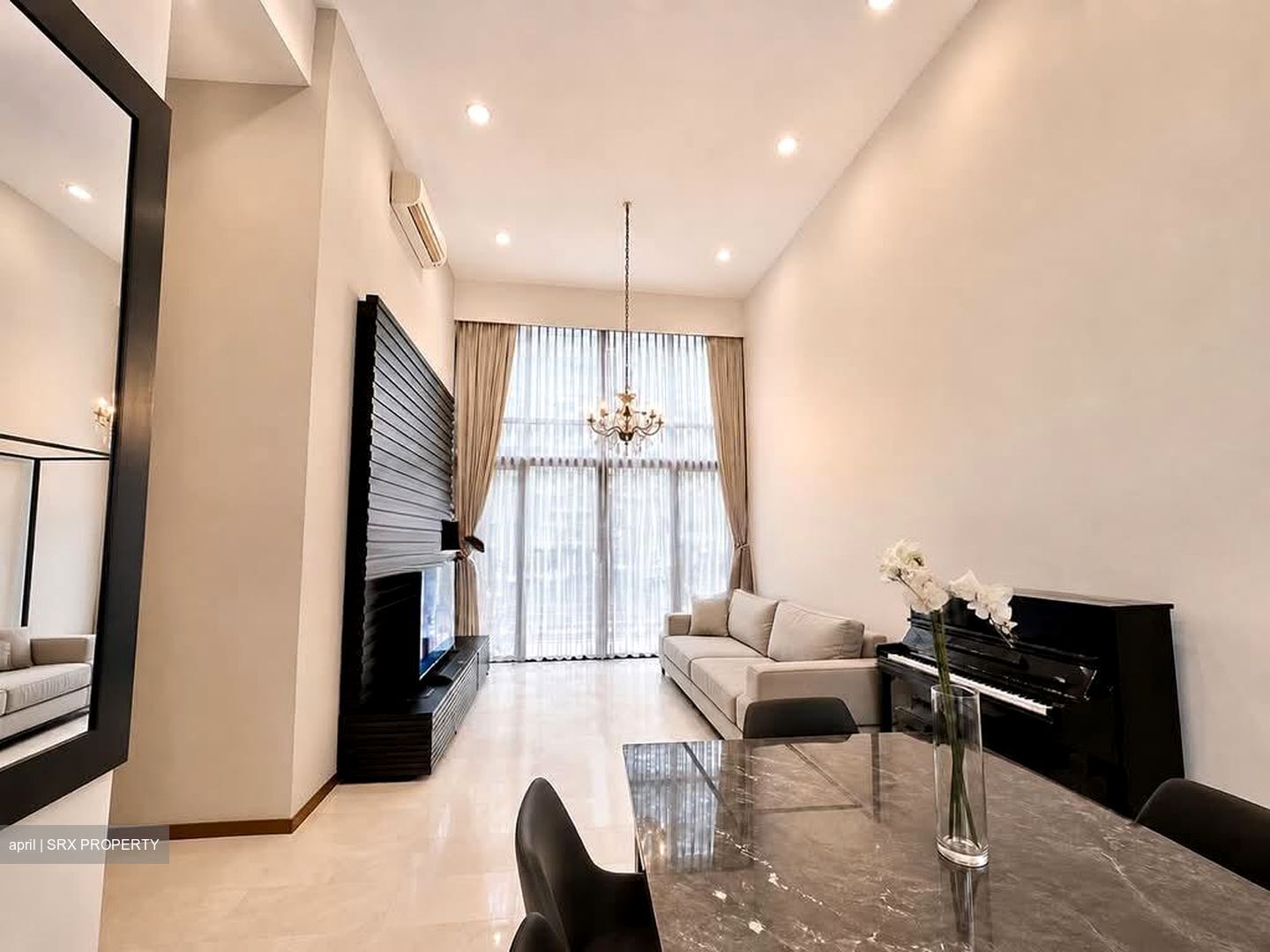 The Nexus (D21), Condominium #561859991